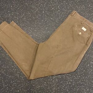 Polo by Ralph Lauren Brown Chinos